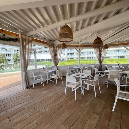 Chilliapartamenty - Polanki Aqua A307 - Wydmowy Kołobrzeg Esterno foto