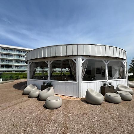 Chilliapartamenty - Polanki Aqua A307 - Wydmowy Kołobrzeg Esterno foto