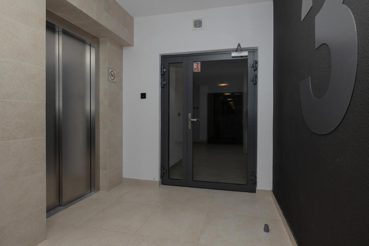 Chilliapartamenty - Polanki Aqua A307 - Wydmowy Kołobrzeg Esterno foto