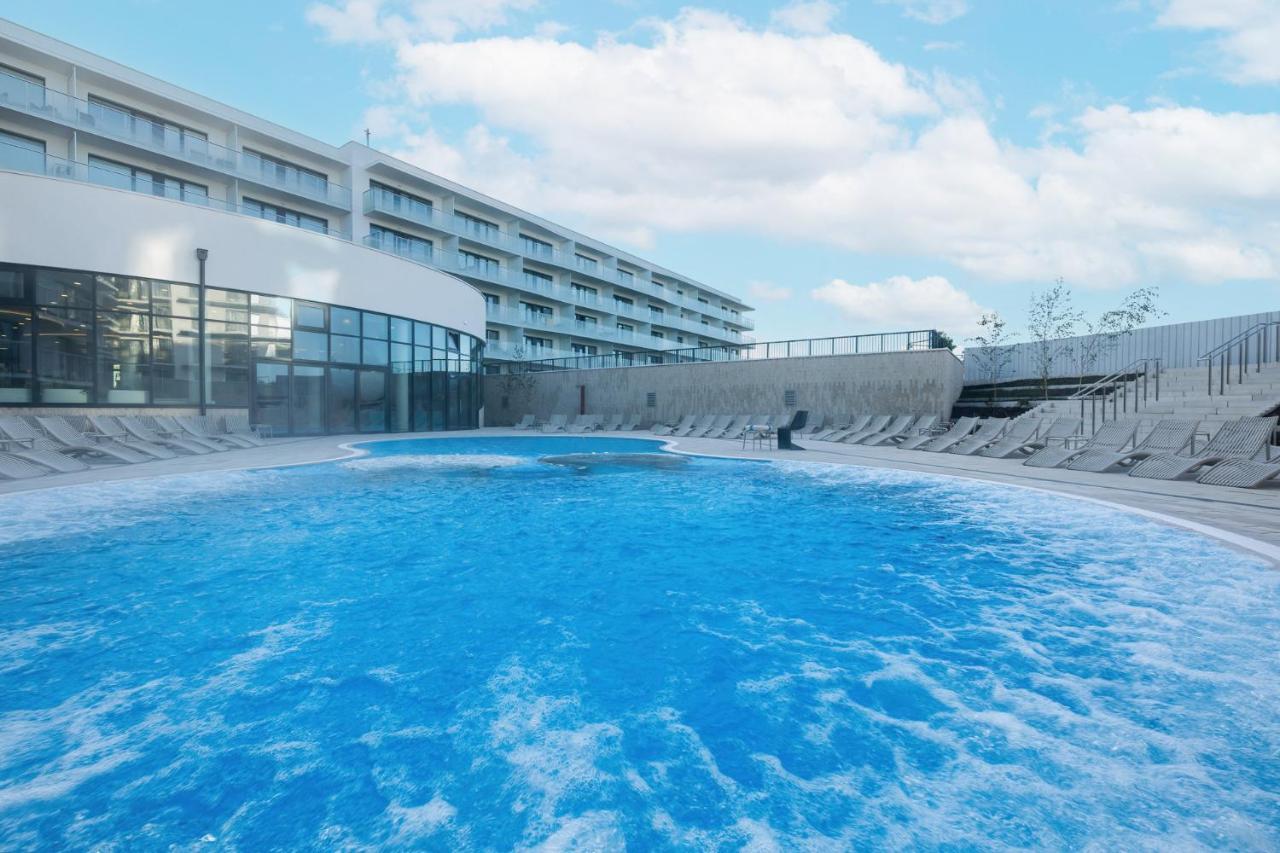 Chilliapartamenty - Polanki Aqua A307 - Wydmowy Kołobrzeg Esterno foto
