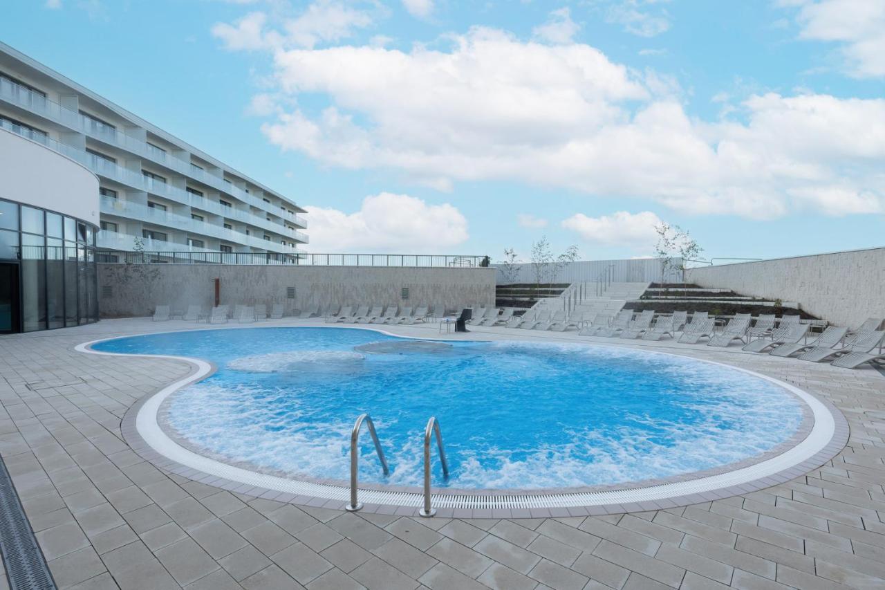 Chilliapartamenty - Polanki Aqua A307 - Wydmowy Kołobrzeg Esterno foto