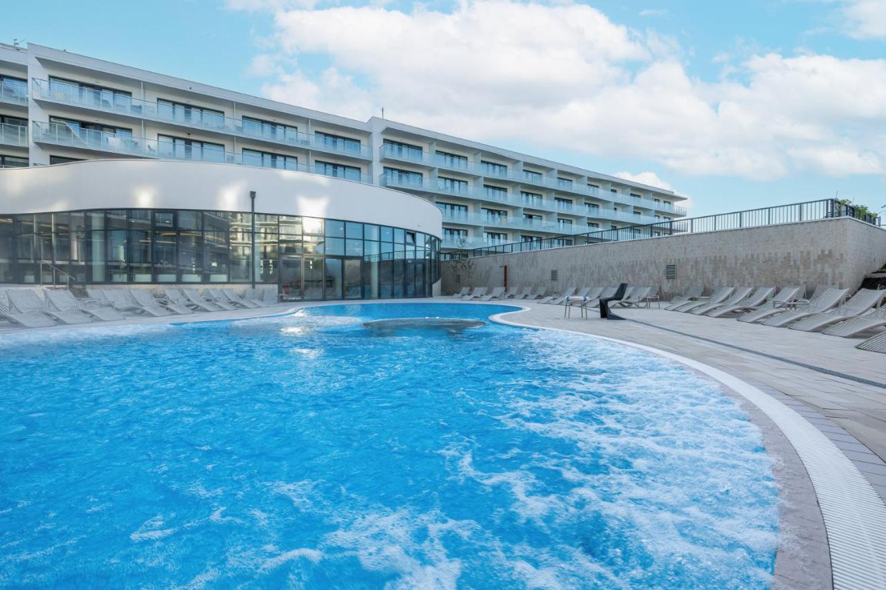 Chilliapartamenty - Polanki Aqua A307 - Wydmowy Kołobrzeg Esterno foto