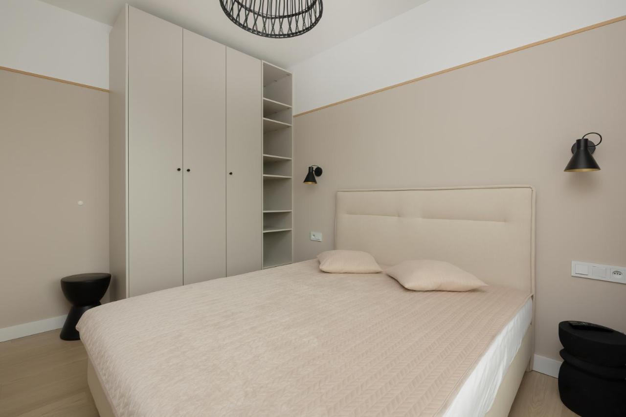 Chilliapartamenty - Polanki Aqua A307 - Wydmowy Kołobrzeg Esterno foto