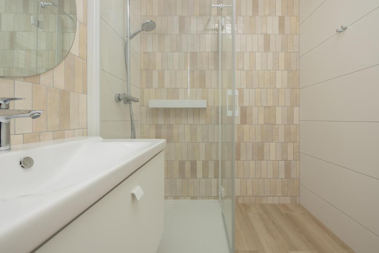Chilliapartamenty - Polanki Aqua A307 - Wydmowy Kołobrzeg Esterno foto
