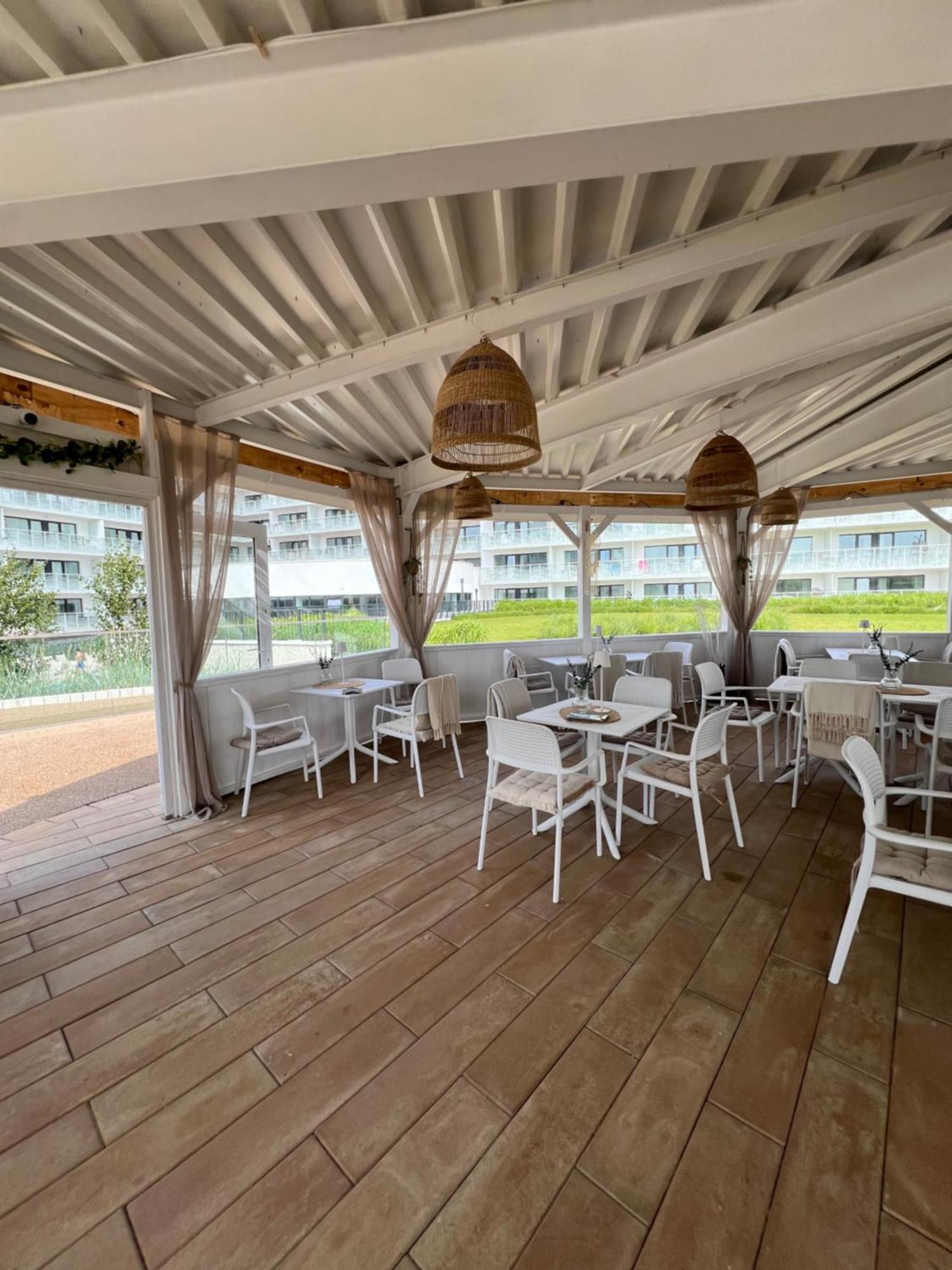 Chilliapartamenty - Polanki Aqua A307 - Wydmowy Kołobrzeg Esterno foto